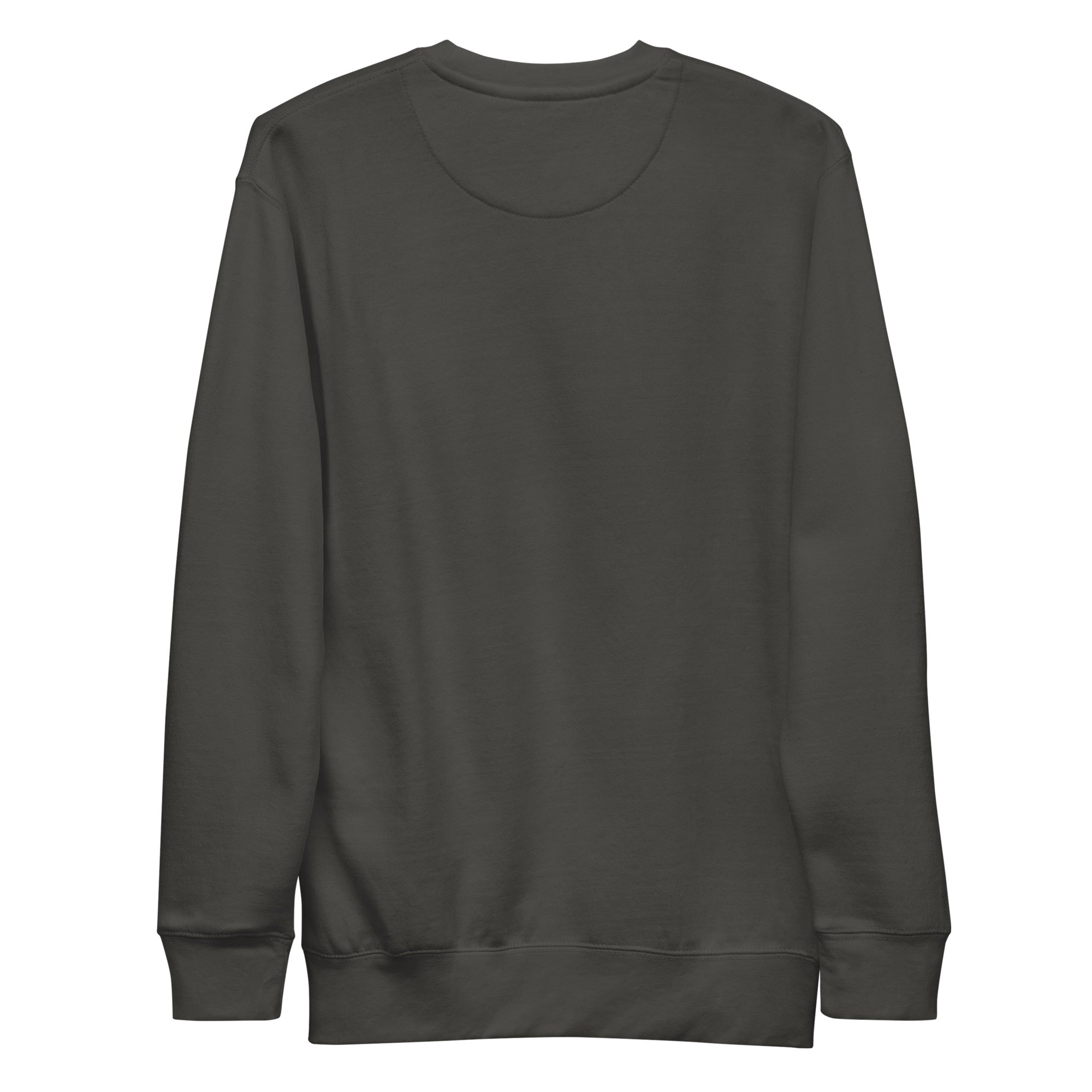 Lakeside Crew Sweatshirt for Men & Women | Soft Cotton Pullover Sweater | Cozy Casual Wear for Fall & Winter | Perfect for Outdoor Activities, Camping, and Lakeside Relaxation