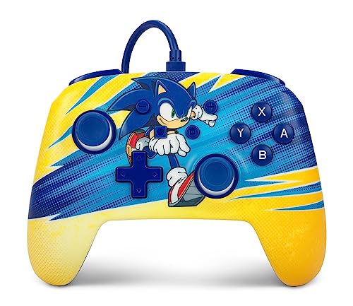 Sonic Boost