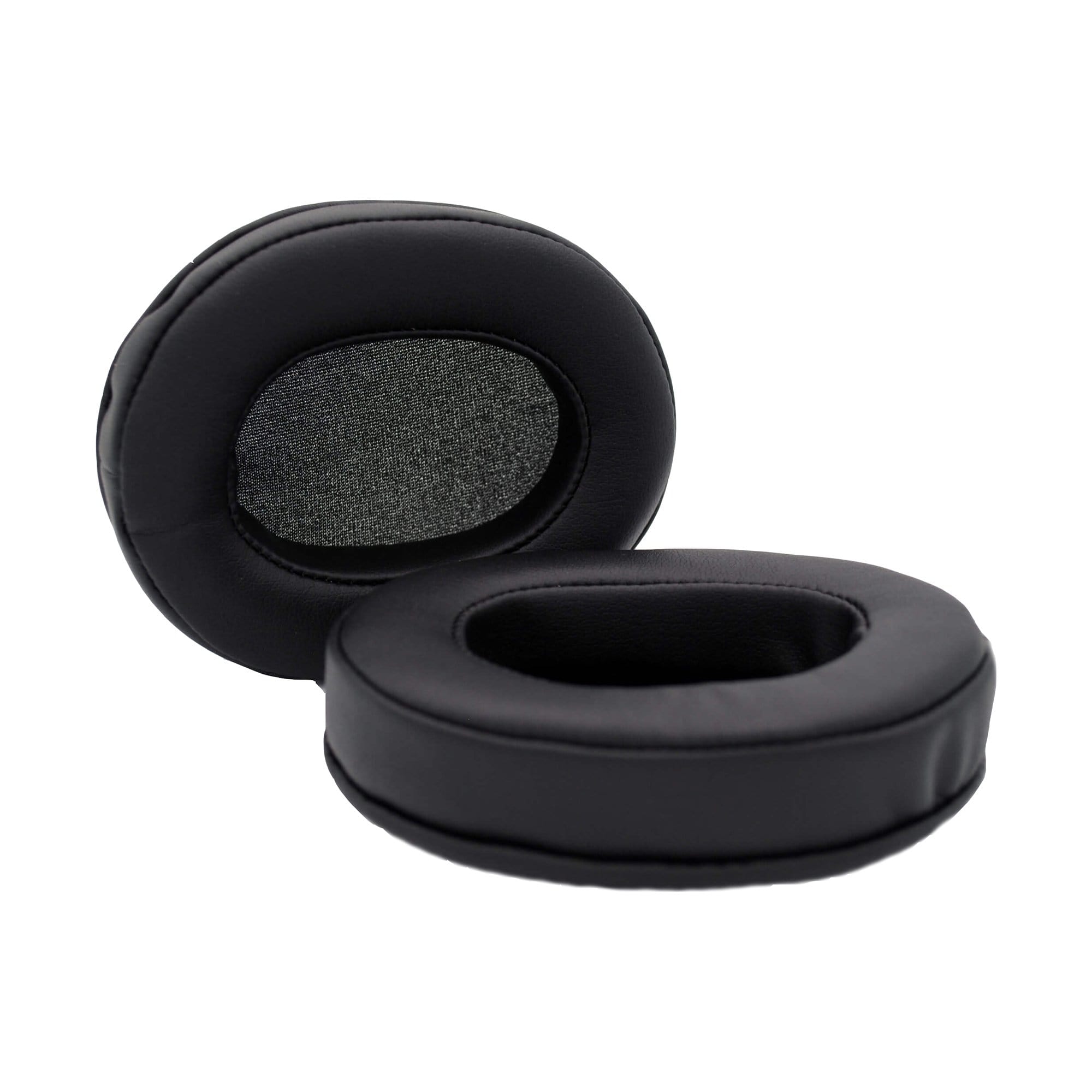 Premium Dekoni Audio Midnight Series Replacement Earpads - Noise Isolation & Comfort for Headphones - Perfect for Gaming, Studio Recording & Travel Use