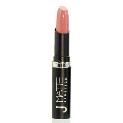 Matte Lipstick Set - 4 Pack Nude Rose Shades | Long-Lasting, Moisturizing & Non-Drying | Perfect for Everyday Wear, Office & Date Night
