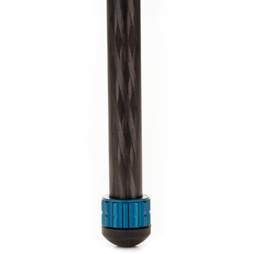 Benro MSD46C72 72-Inch Carbon Fiber Monopod with Tilt Head - Lightweight & Durable Camera Support for Photography, Videography, Travel & Outdoor Shooting