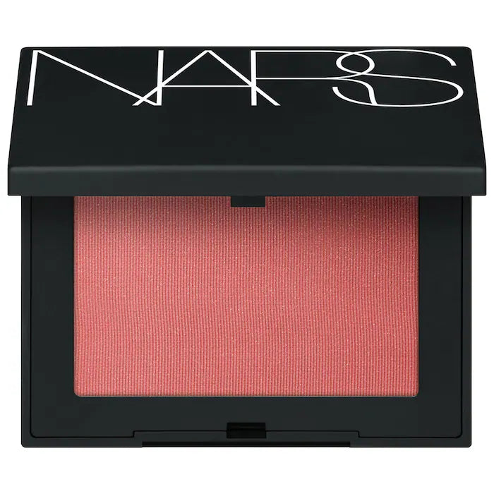 NARS Talc-Free Blush - Long-Lasting, Natural Finish for All Skin Tones | Perfect for Everyday Wear & Special Occasions
