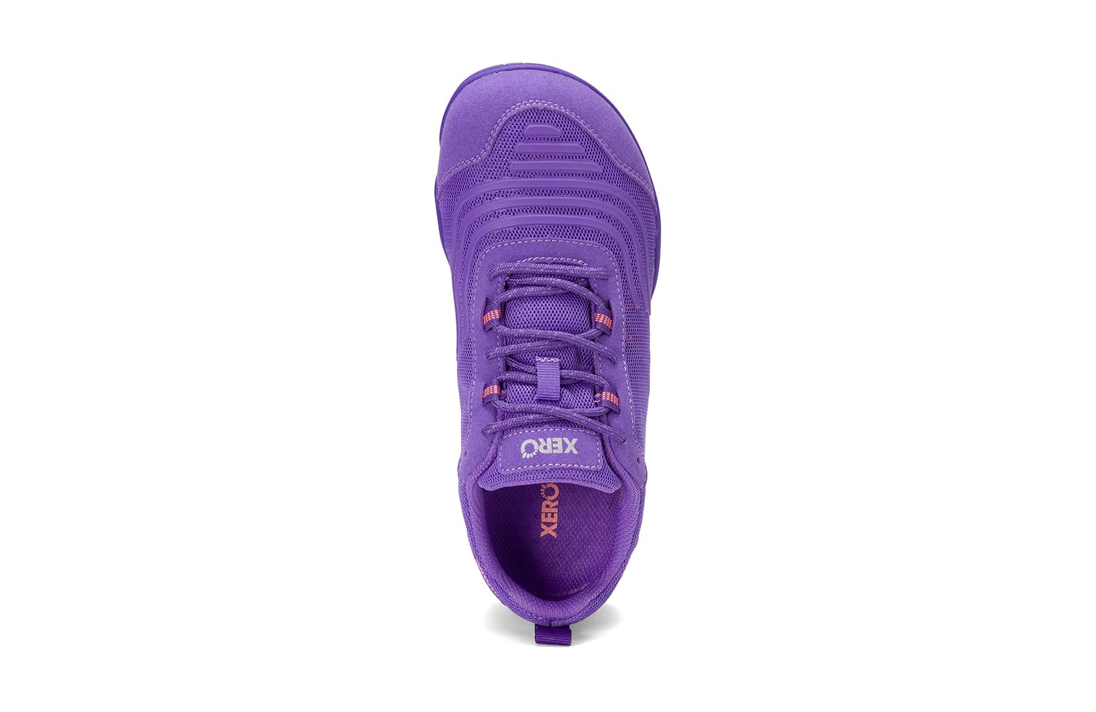 Xero Shoes Women’s 360 Cross Training Shoes - Zero-Drop Minimalist Workout Shoes with Rope Climbing Grip Ribs | Perfect for Gym, Trail Running & Outdoor Fitness Activities