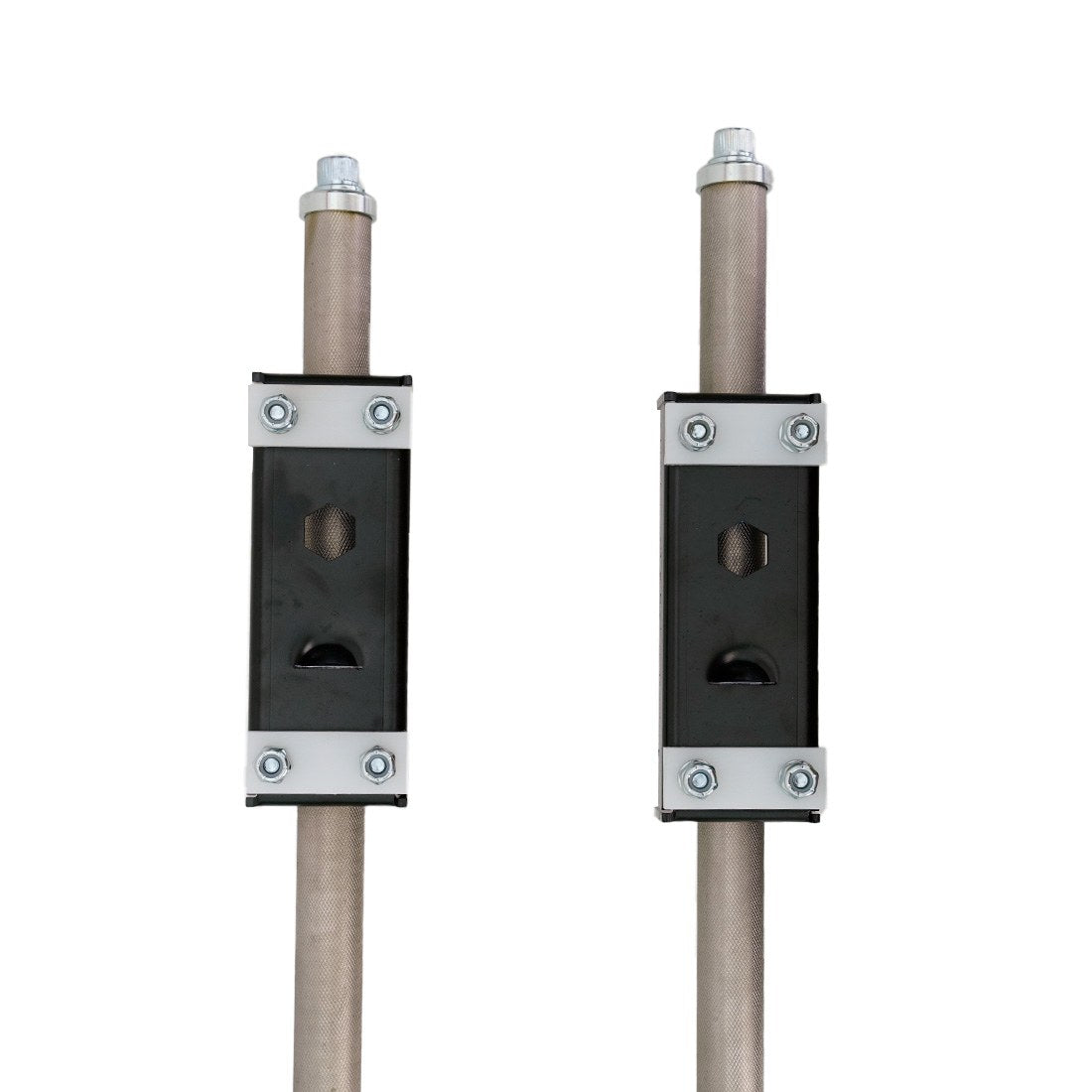 Tread Savage Standard Ladder Leveler - Adjustable Ladder Stabilizer for Uneven Surfaces | Perfect for Roofing, Construction & Home Improvement Projects