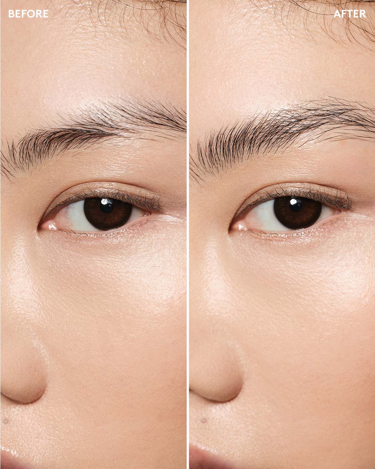 Brow MVP Sculpting Wax Pencil & Styler - Professional Eyebrow Shaping Tool for Perfect Arches | Ideal for Salon, Home Use & Travel Makeup Kit