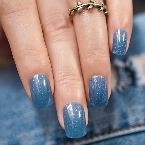 Blue L6606