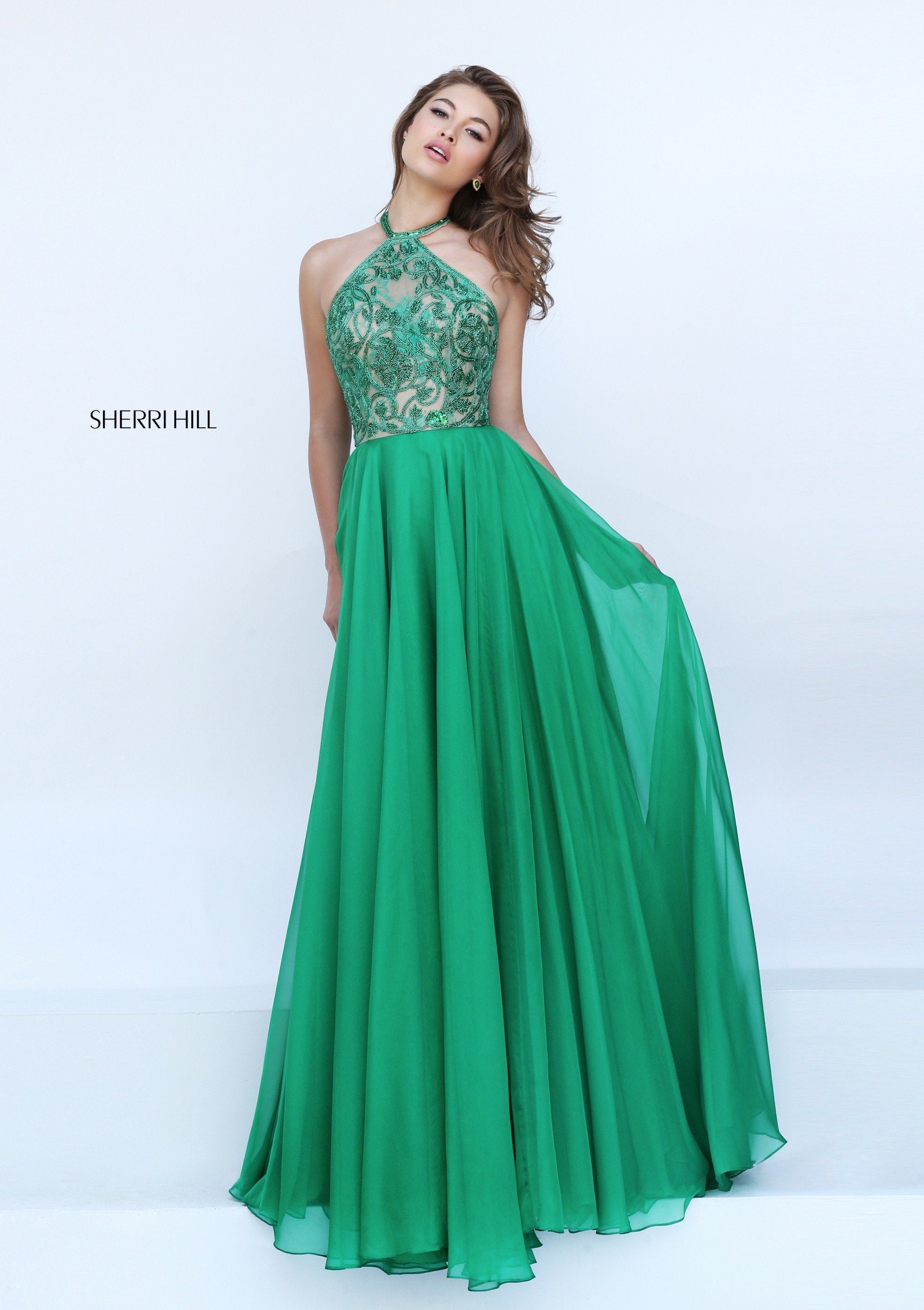 emerald