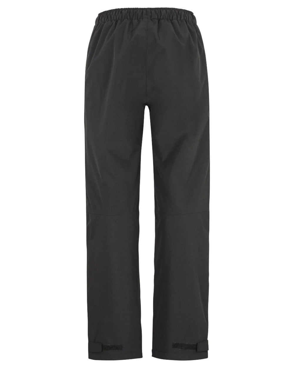 Didriksons Youth Nano Rain Pants - Waterproof & Lightweight Kids Rain Trousers for Outdoor Activities & School