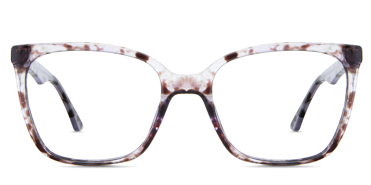 Elona Women's Prescription Eyeglasses - Stylish & Comfortable Frames for Reading, Work & Everyday Use