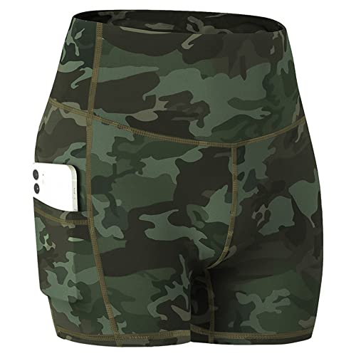 Camouflage・green