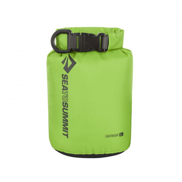 Ultra Lightweight Dry Sack 4L - Waterproof Packing Bag for Camping, Hiking, Kayaking & Outdoor Adventures - Compact Gear Storage Solution
