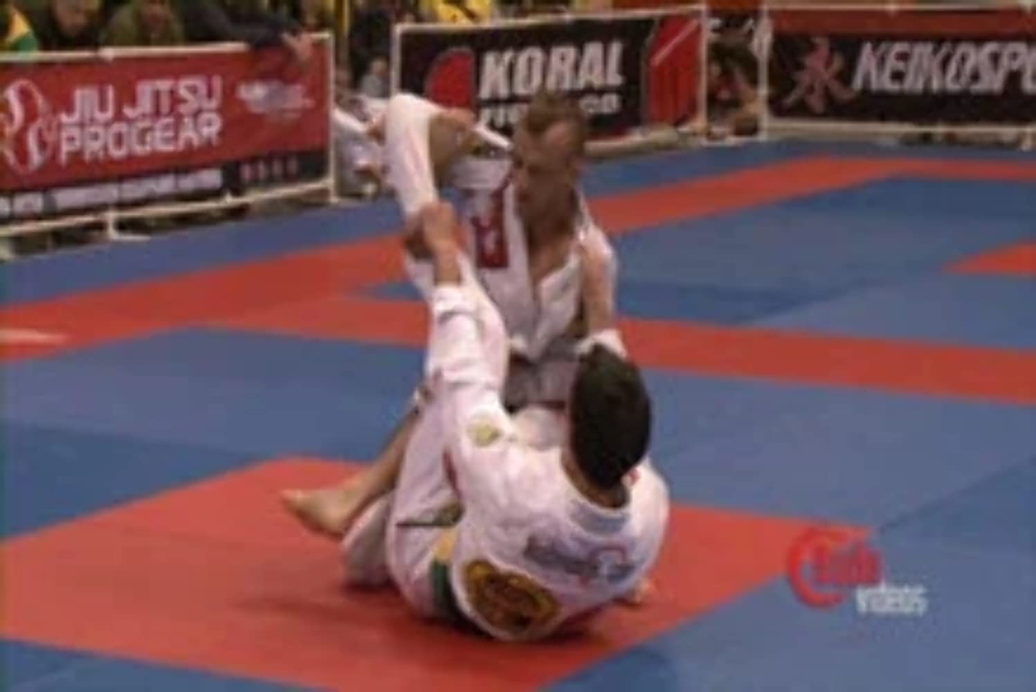 2010 Pan Jiu-Jitsu Championships - Official Competition Highlights & Results | BJJ Tournament Videos & Techniques for Training