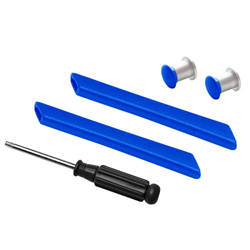 Blue - Rubber Kits