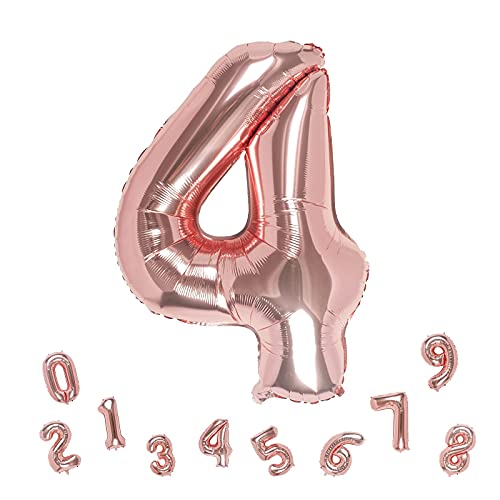 Rose Gold 4