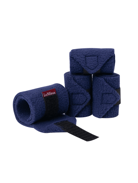 Le Mieux Toy Pony Bandages for Kids - Soft & Safe Horse Wound Care Pretend Play - Perfect for Veterinary Role Play, Birthday Gifts & Dress-Up Games