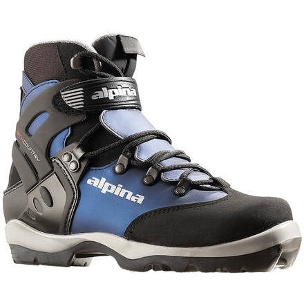 Alpina 2022 BC 1550 EVE Ski Boots - Women's Backcountry Touring Boots for Alpine Skiing & Winter Sports
