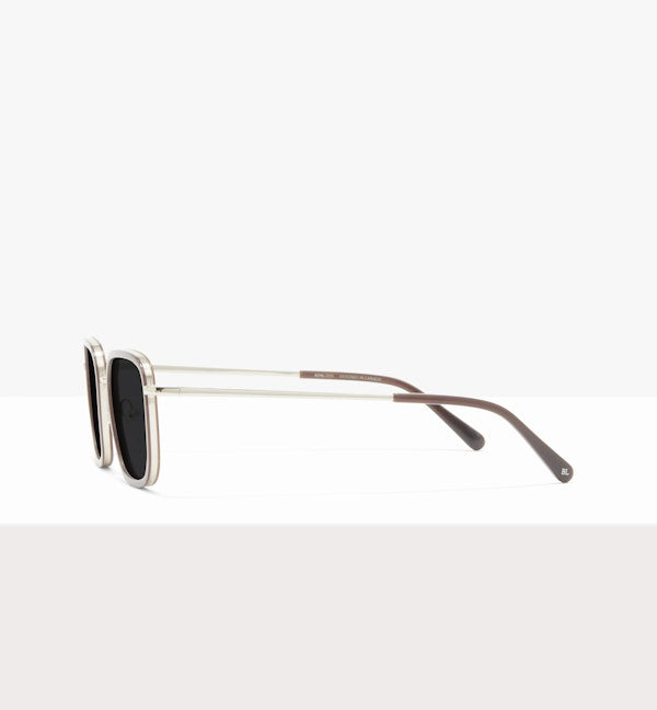 Trezza Polarized Sunglasses for Men & Women - UV Protection, Lightweight & Stylish - Perfect for Driving, Running, and Outdoor Activities