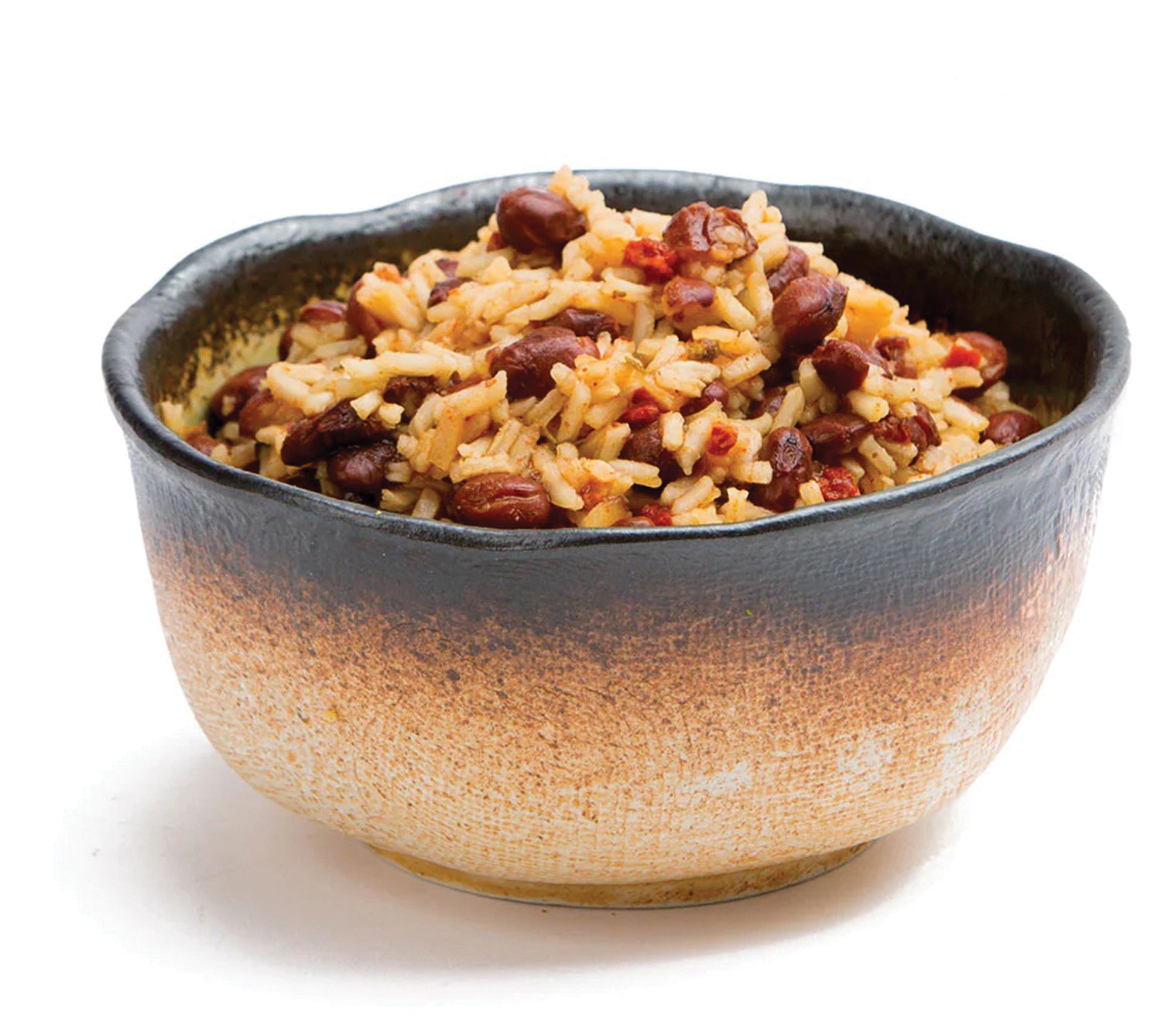 Backpackers Pantry Louisiana Beans & Rice - 1-Person Meal | Freeze-Dried Camping Food for Hiking, Backpacking & Emergency Preparedness