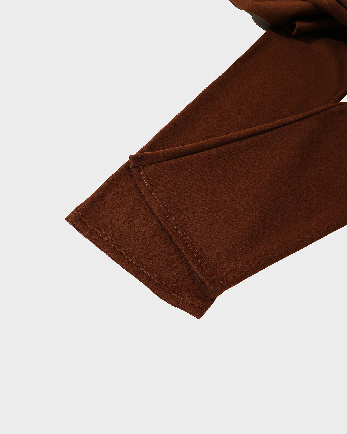 Premium Brown Hoodie and Sweatsuit Set for Men & Women - Cozy Lounge Wear for Home, Gym, and Casual Outfits