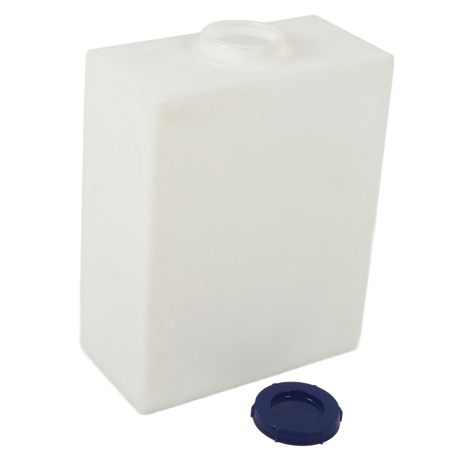 10 Gallon RV Water Storage Tank - Durable PE Material for Hot & Cold Water - Perfect for Camping, Road Trips & Outdoor Adventures