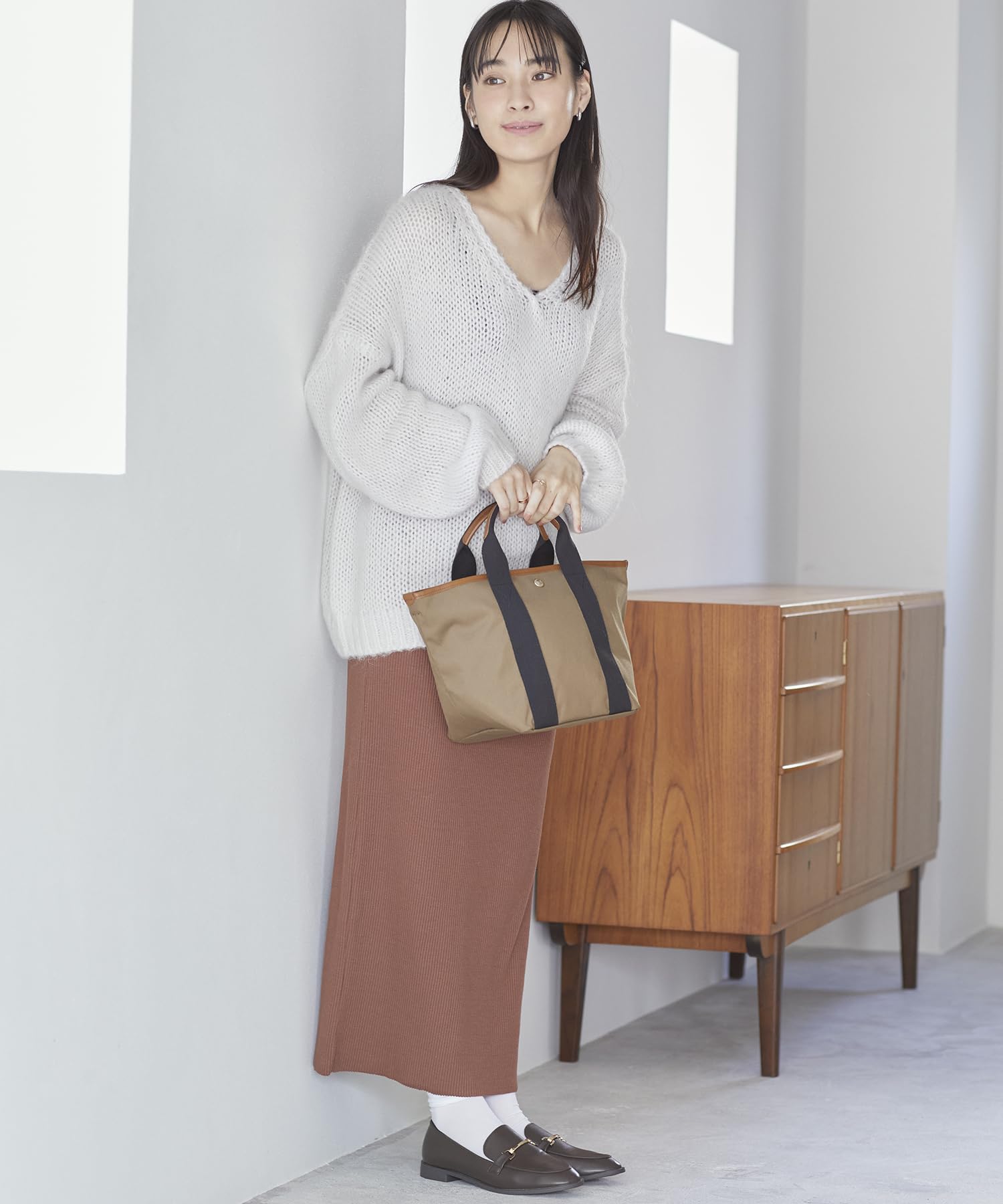 TOPKAPI Stylish Canvas Tote Bag for Women - Durable & Spacious Handbag for Shopping, Travel, Work & Everyday Use