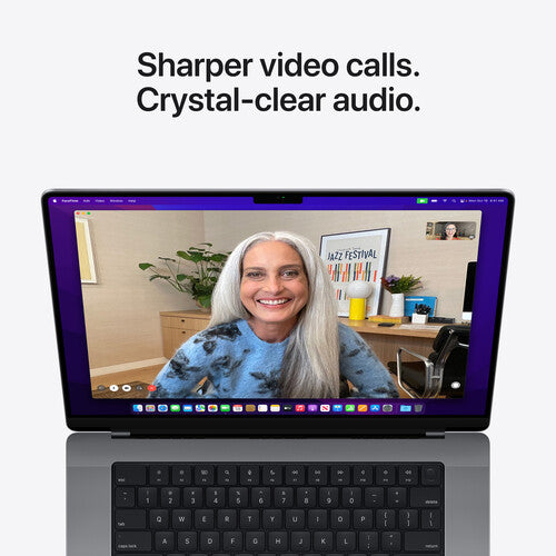 Apple 16.2