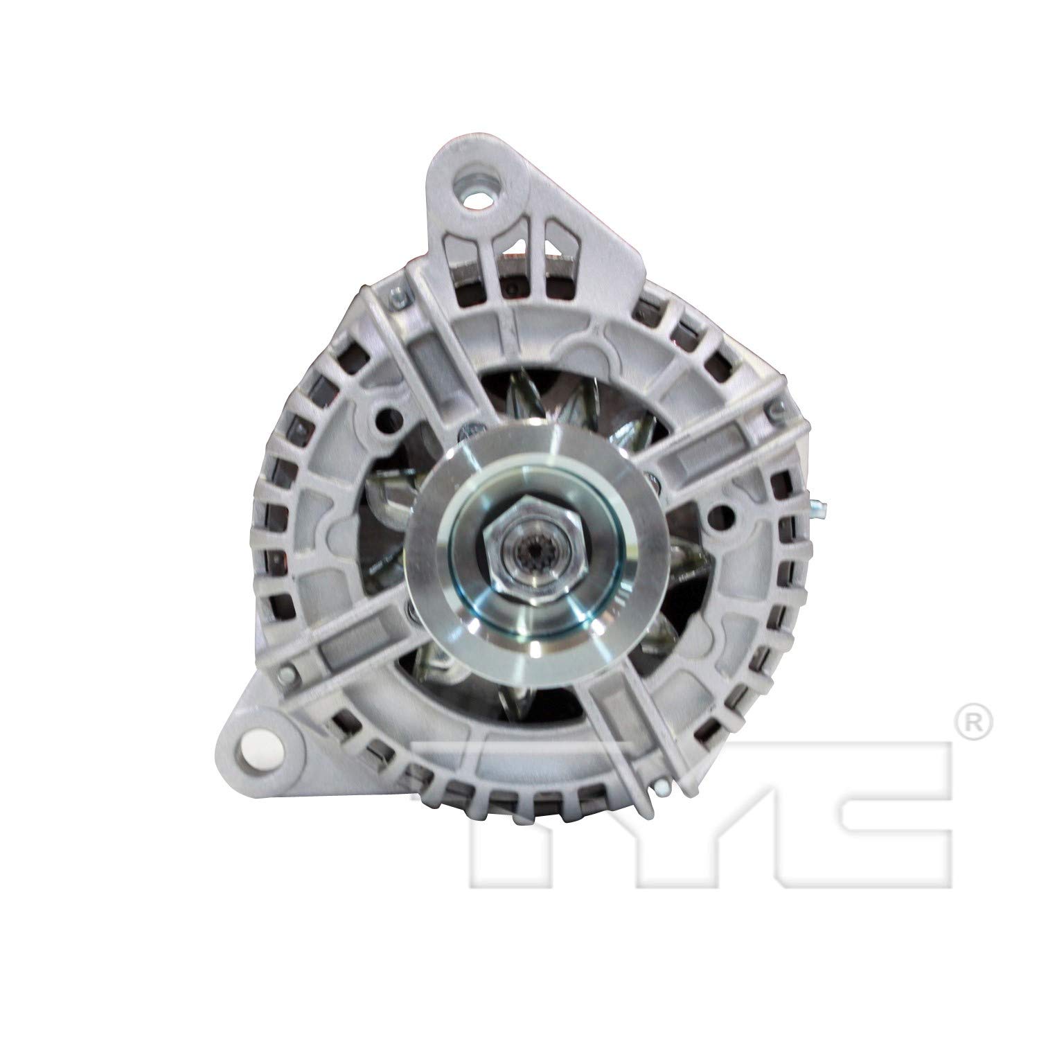 High-Performance Alternator for Jeep Grand Cherokee 1999-2000 - Direct Replacement & OEM Quality - Perfect for Off-Roading & Daily Commuting