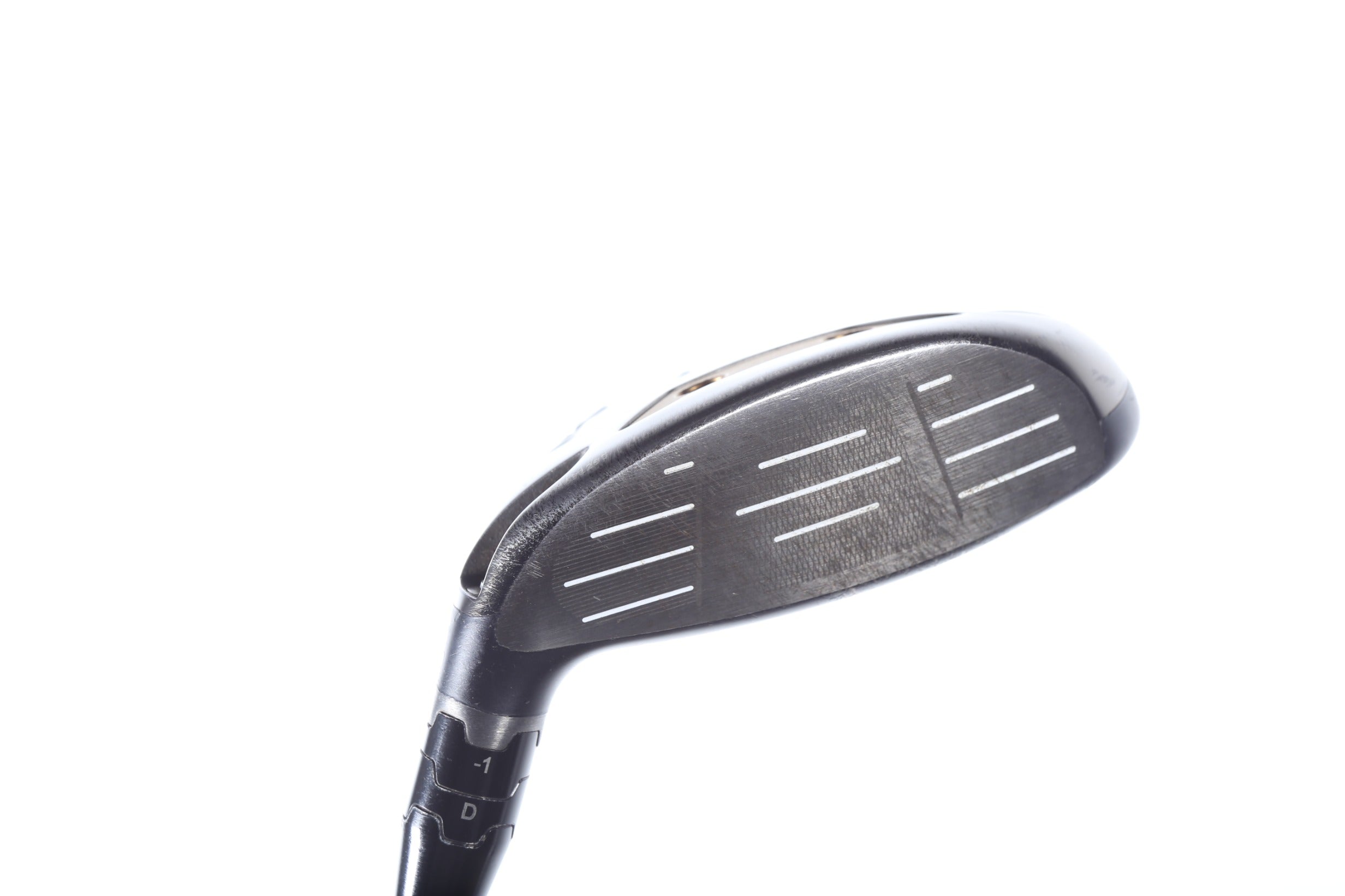 Used Callaway Paradym 3HL Fairway Wood - Right Handed 16.5° Ladies Flex Golf Club for Women | Perfect for High Launch & Forgiveness on the Fairway
