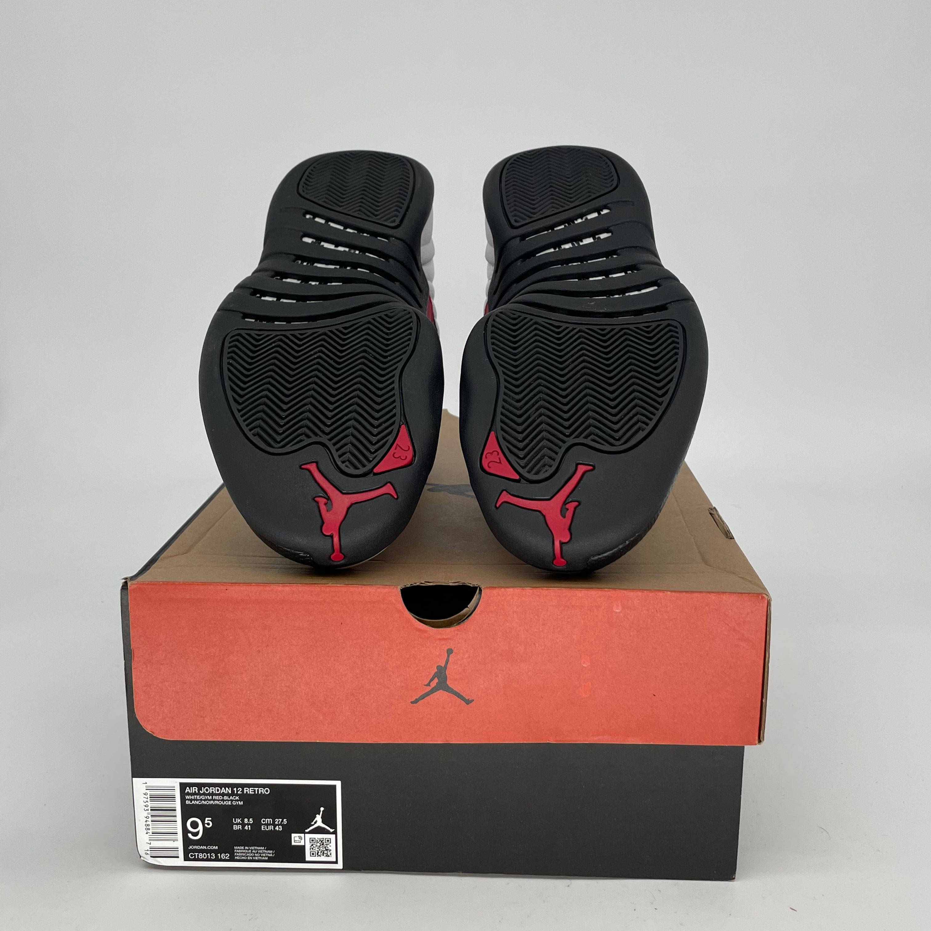 AIR JORDAN 12 Retro 