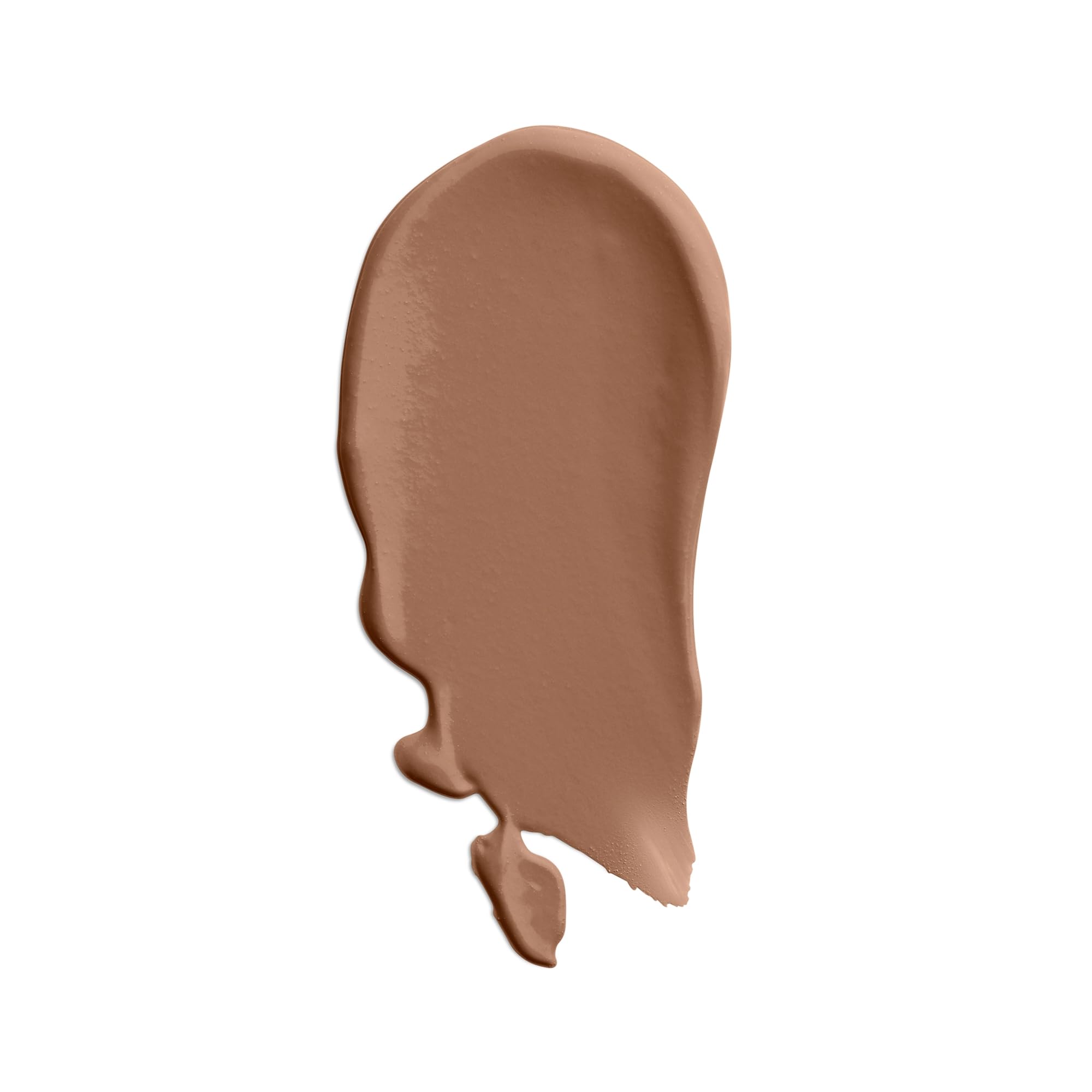COVERGIRL TruBlend Matte Made Liquid Foundation - Soft Sable D80, 1 Fl Oz - Oil-Free Full Coverage Makeup for Oily Skin | Perfect for Everyday Wear & Special Occasions