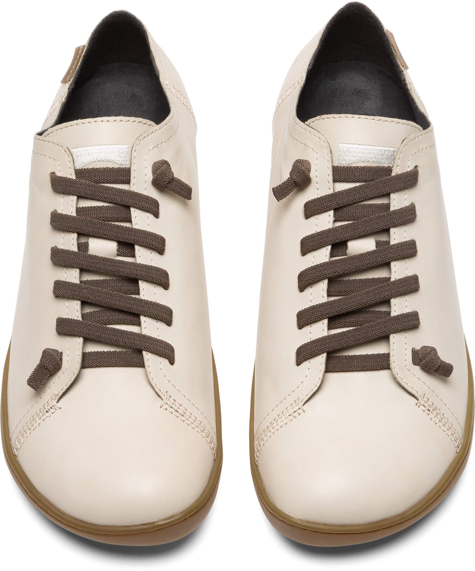 **Camper Men's Niedrig Sneaker - Comfortable Low-Top Casual Shoes for Walking & Everyday Wear**