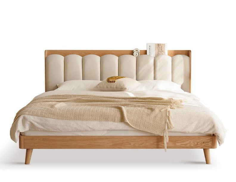 Premium Oak Solid Wood Soft Packed Piano Key Bed - Durable & Elegant for Home, Studio, and Professional Musicians