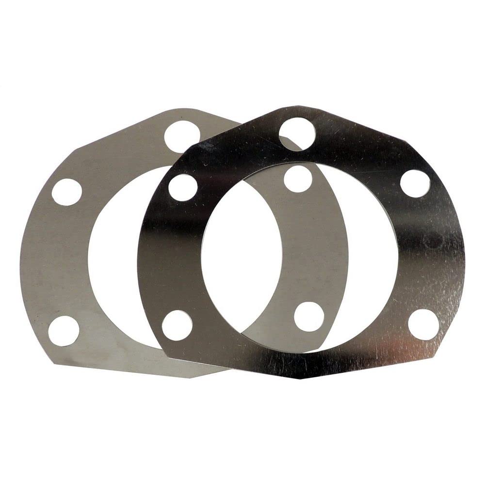 Crown Automotive Wheel Bearing Shim Set - Premium Quality Tire & Wheel Spacers for Smooth Ride - Perfect for Off-Roading, Truck Upgrades & Performance Vehicles