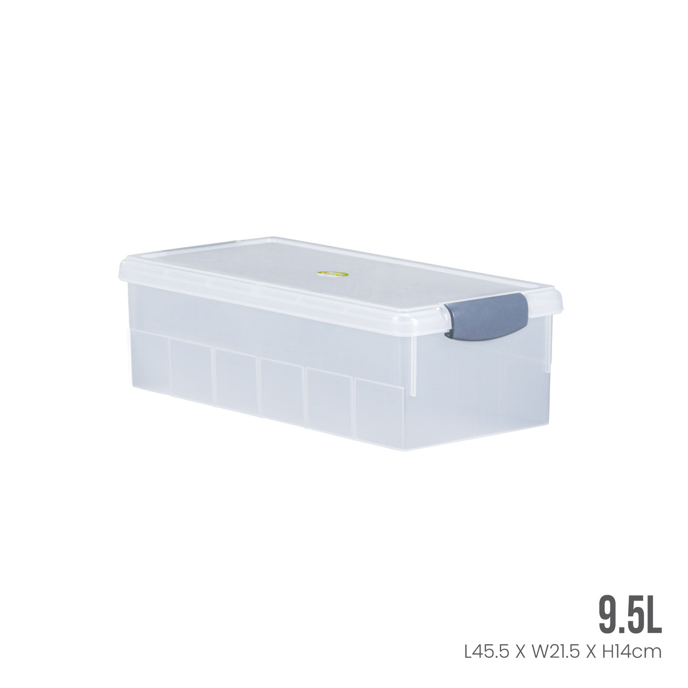 Premium Comic Book Storage Box (9803) - Durable & Acid-Free for Collectors - Perfect for Organizing & Protecting Comic Collections at Home or in Stores