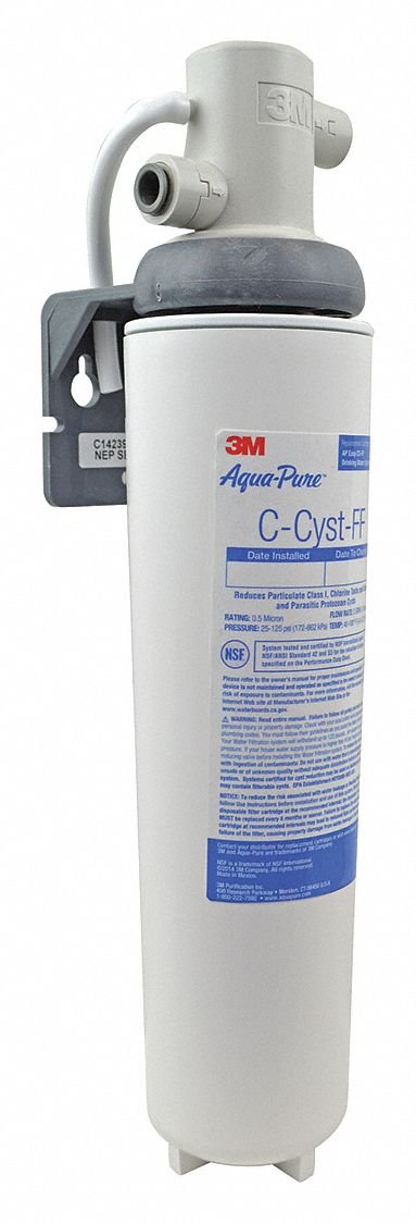 Aqua-Pure 3/8