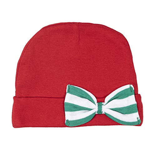 Red/Kelly Stripe