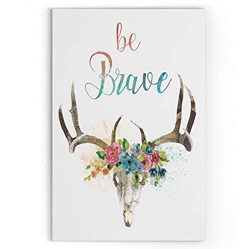 Be Brave