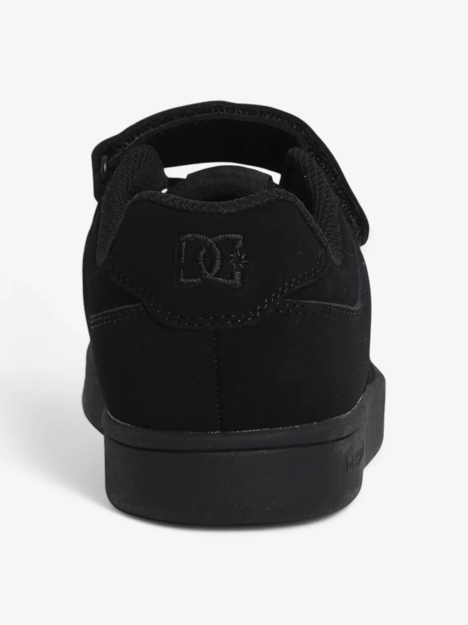 DC Kids Manteca 4 V Black Skate Shoes - Durable & Comfortable Sneakers for Boys - Perfect for Skateboarding, School & Casual Wear