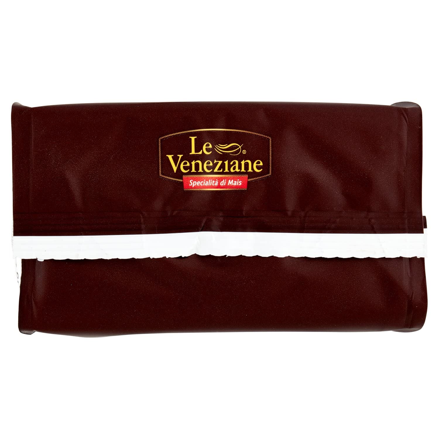 The Venetian Munaretti Biscuits Gluten Free 300g - Authentic Italian Almond Cookies, Vegan & Dairy-Free Snacks for Tea Time, Gifts & Dessert Platters