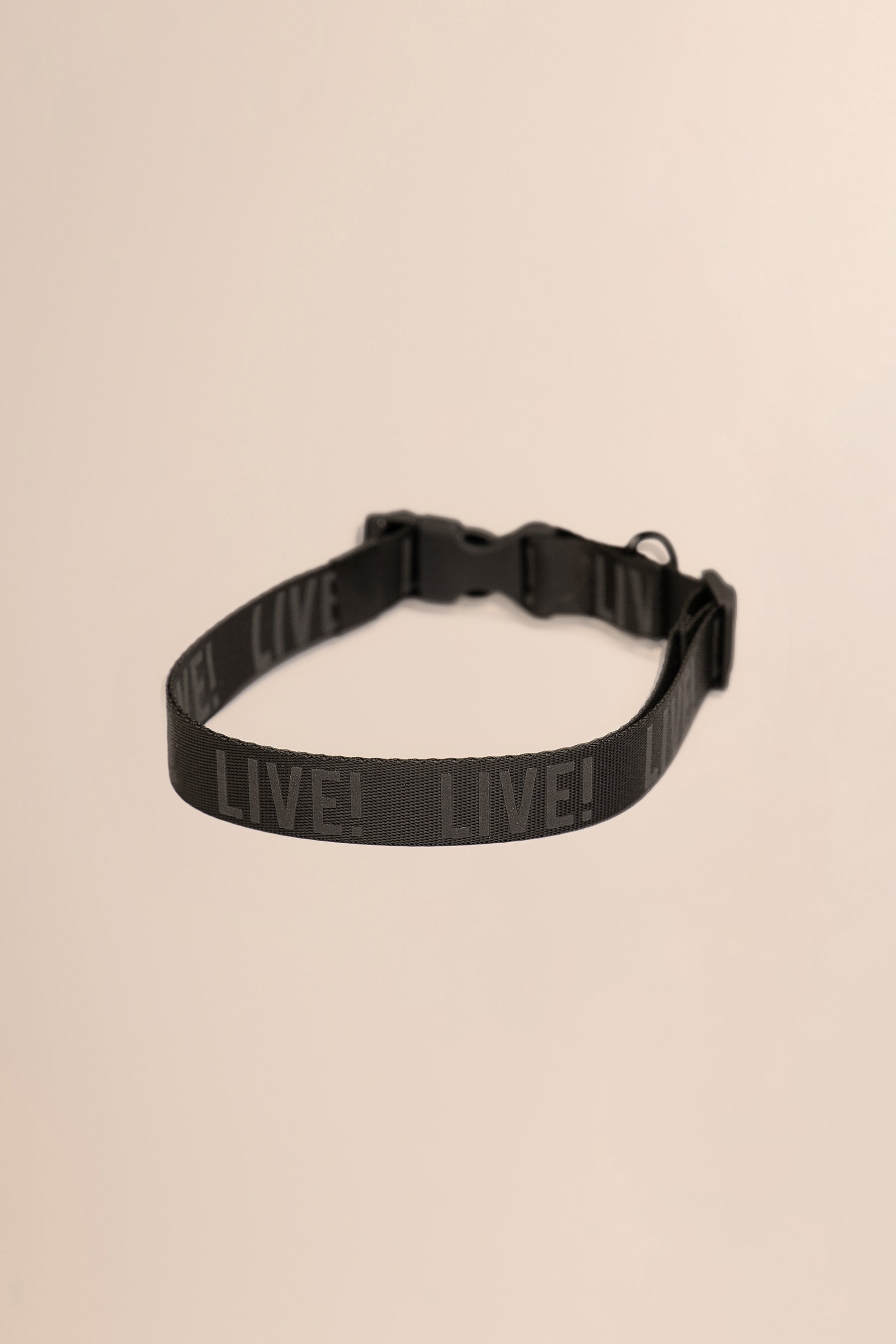 REFLEX LIVE! PET COLLAR - Smart GPS Dog Collar with Real-Time Tracking & Activity Monitoring - Perfect for Outdoor Adventures, Hiking & Daily Walks