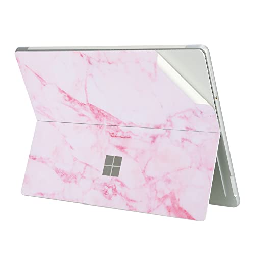 Pink Marble