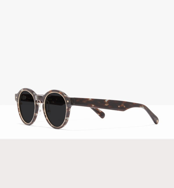 Stylish UV Protection Polarized Union Sunglasses for Men & Women - Perfect for Driving, Beach, and Outdoor Activities