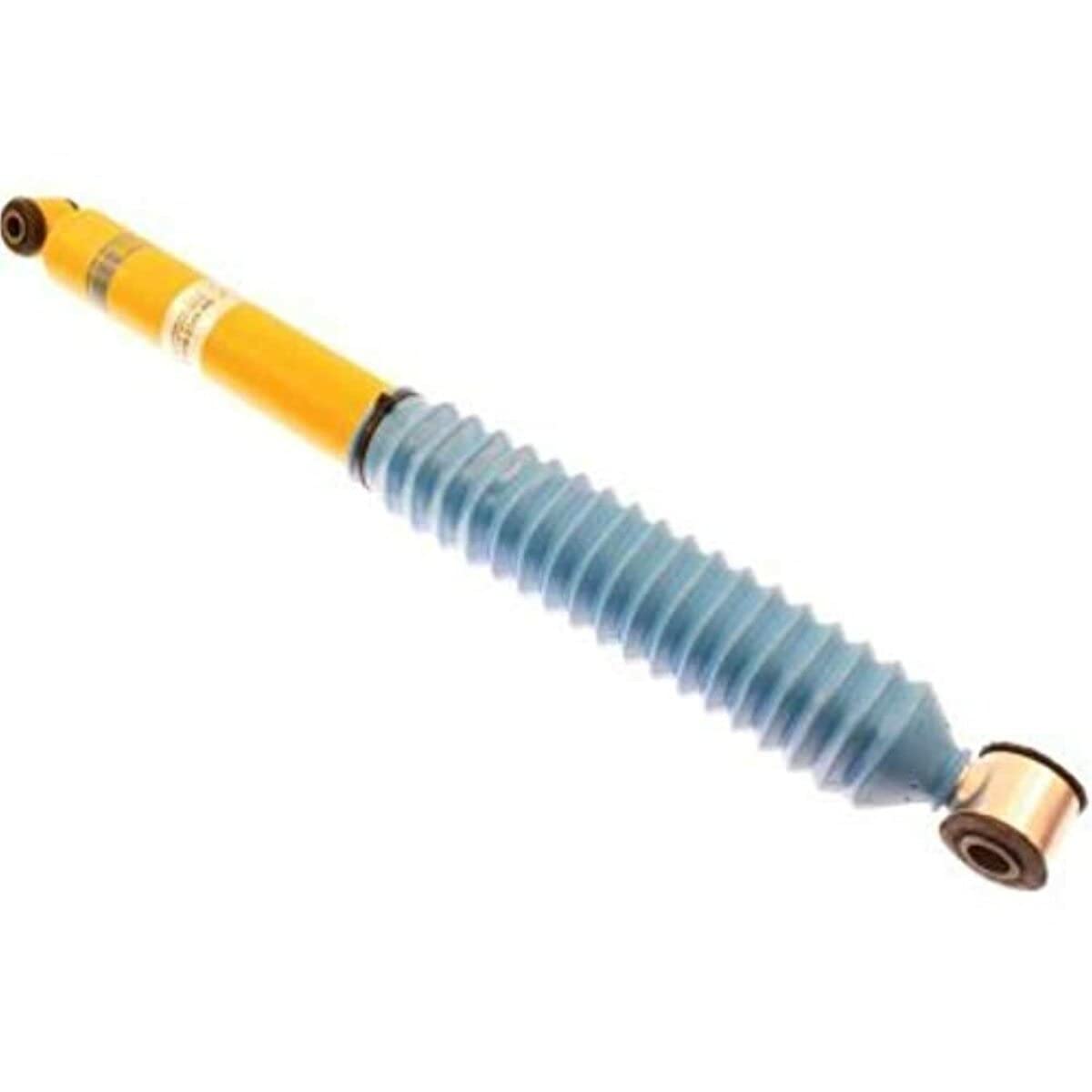 Bilstein 24-186476 B6 Series HD Shock Absorber for Tuthill IFS 1200 F - Heavy Duty Performance Suspension Upgrade for Off-Road Trucks & SUVs | Perfect for Rough Terrain & Towing