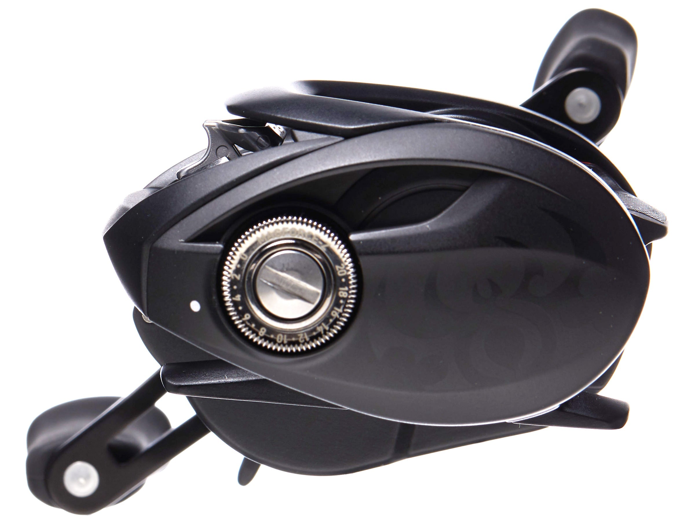 Daiwa Tatula CT 100H Baitcasting Fishing Reel - High Speed 7.3:1 Gear Ratio, Lightweight Aluminum Frame for Bass, Walleye, and Freshwater Fishing | Perfect for Casting Lures and Jigs in Lakes and Rivers