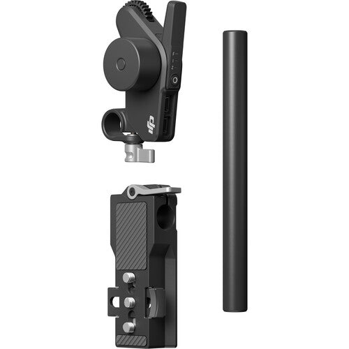 DJI Focus Pro Creator Combo - Professional Camera Follow Focus System for Filmmakers | Perfect for Cinema, Documentary & Wedding Videography