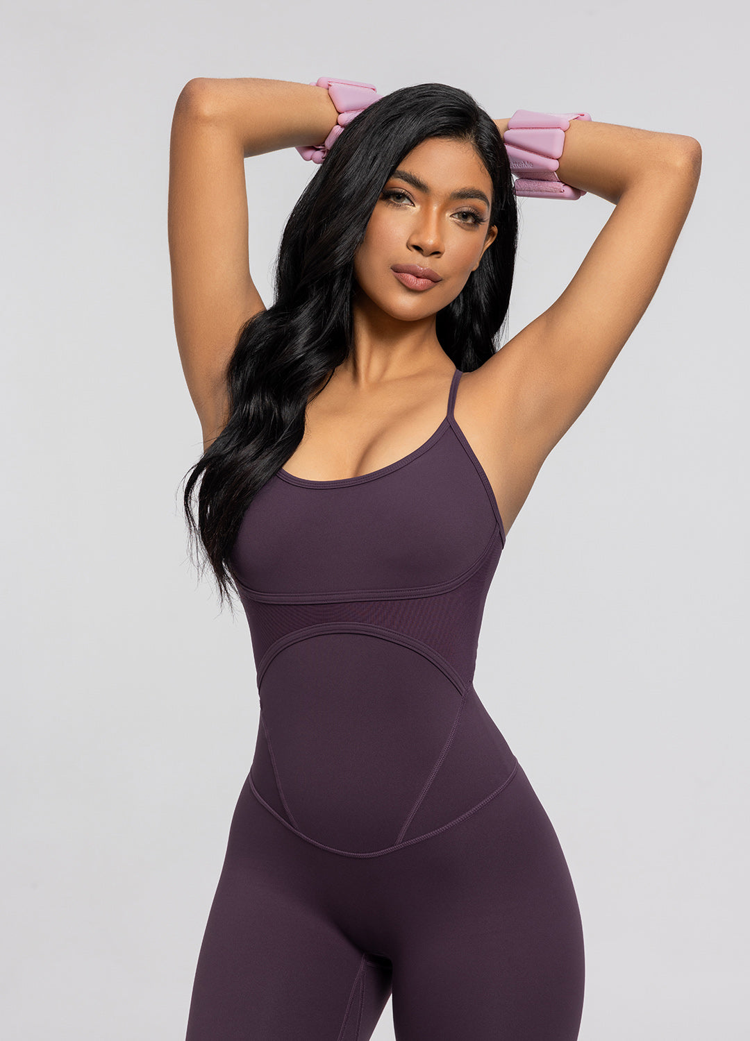 Contrology Crossback Bodysuit - Women's Seamless Dance Leotard for Yoga, Pilates & Ballet - Perfect for Workouts, Performances & Studio Classes