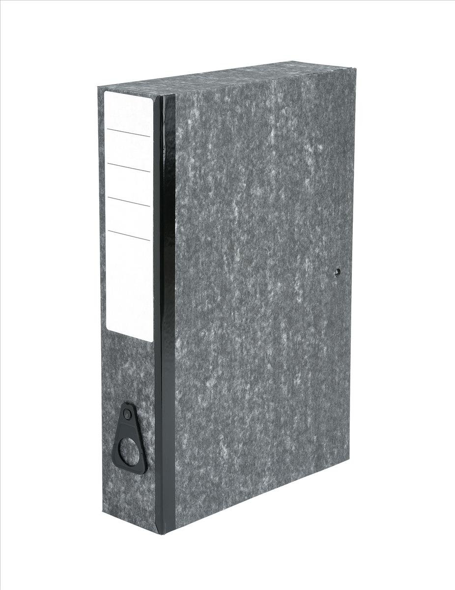 10-Pack Box File Cloud Storage Folders - Organize Documents Securely for Home & Office Use