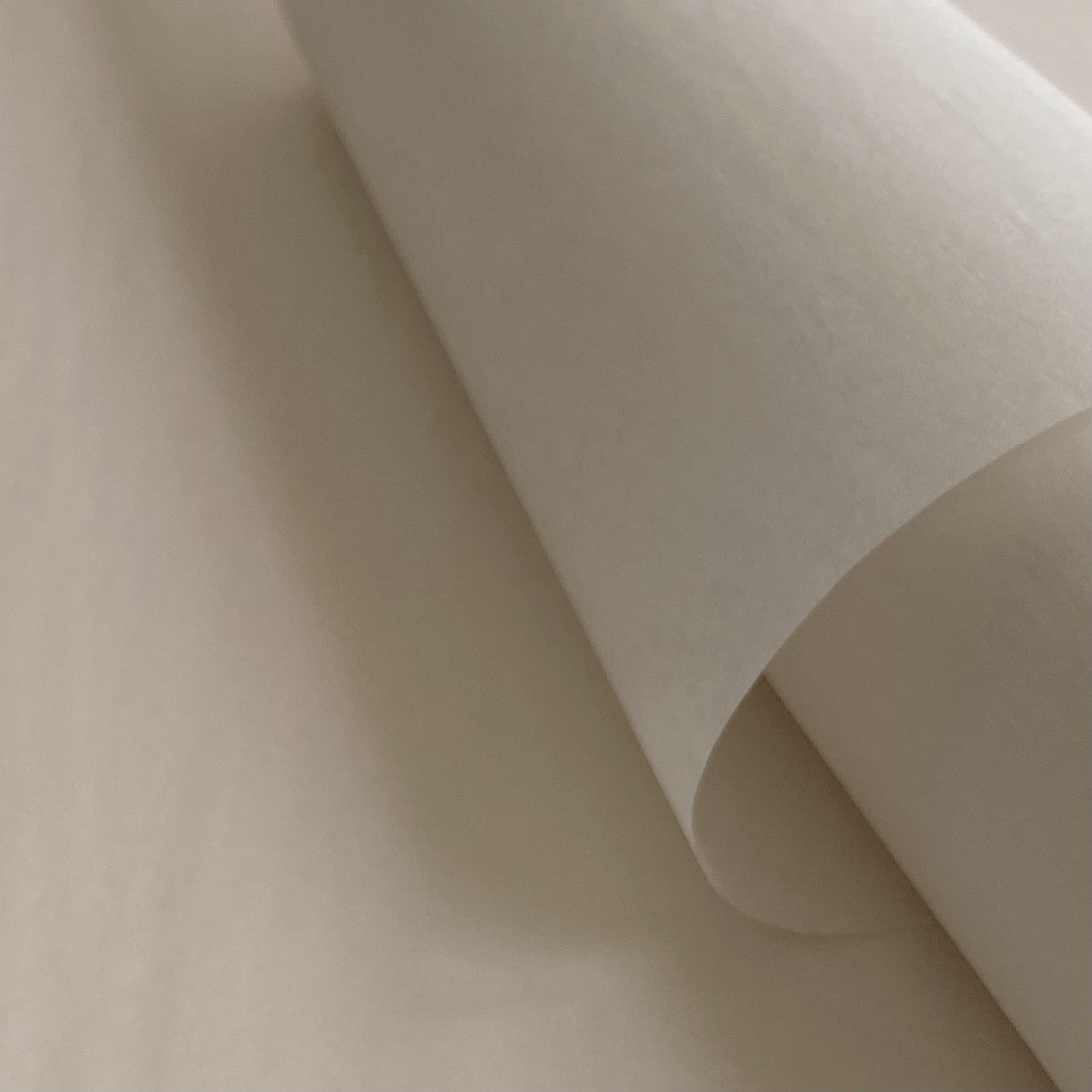 24 Sheets Khaki Gift Wrapping Tissue Paper - 20