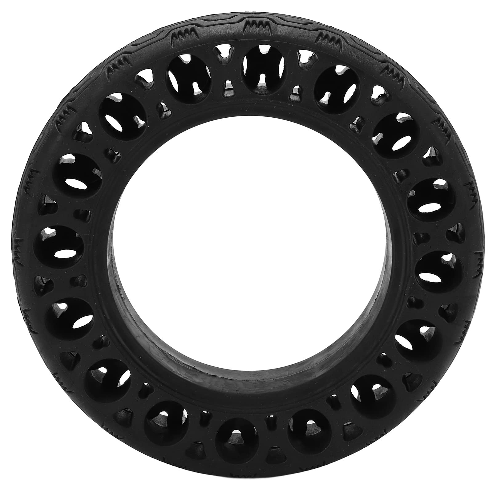 JIJO 60/70-6.5 Electric Scooter Tires - Replacement Rubber Tires for Ninebot Max G30, Compatible with Electric Scooters & Motorcycles - Perfect for Commuting, Urban Travel & Outdoor Adventures