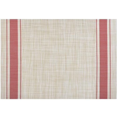 Red Stripes